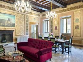 Fotos de Hotel: Palazzo Sapori