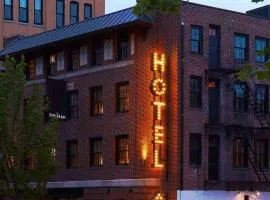 The Dean Hotel, hotell sihtkohas Providence