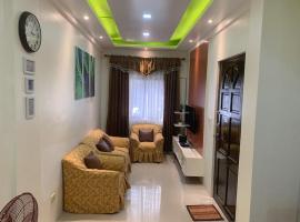 Hotel Photo: The Ideal home in Cauayan city