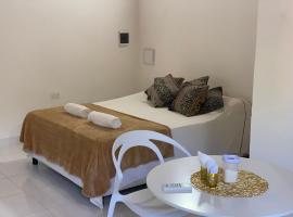 Hotel Photo: Las Salinas Hostal