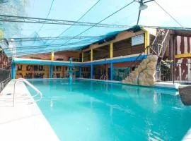 Alamaris Resort RedPartner