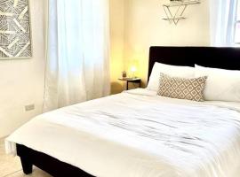 Hình ảnh khách sạn: beautiful 4 bedroom tumon house