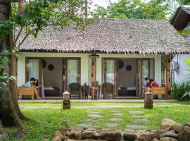 Murex Dive Resort، فندق في مانادو
