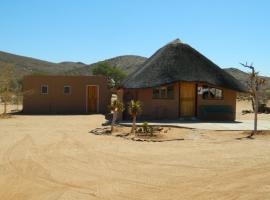 Bremen, Hotel in Grünau