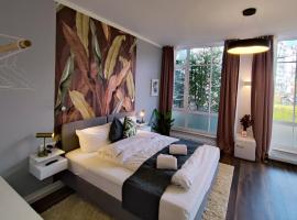 Hình ảnh khách sạn: HOMELY STAY Studio 7