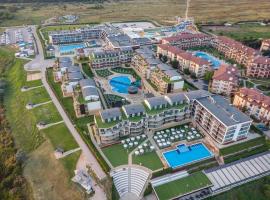 Zdjęcie hotelu: Topola Skies Resort & Aquapark