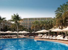 A picture of the hotel: Grand Hyatt Muscat
