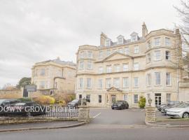 Gambaran Hotel: Lansdown Grove Hotel