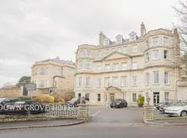 Lansdown Grove Hotel, hotel in Bath