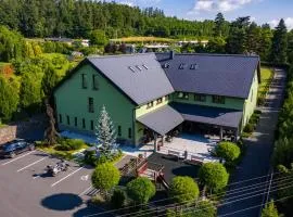 Hotel Hermes