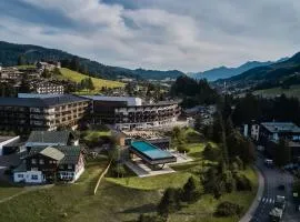 A-ROSA Ifen Hotel Kleinwalsertal