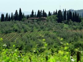 Zdjęcie hotelu: Fattoria Casa Sola