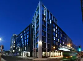 Travelodge PLUS Dublin City Centre、ダブリンのホテル