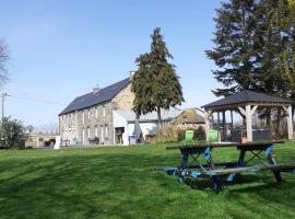 Fotos de Hotel: Le Bonheur En Bretagne