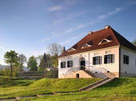 Hotel fotografie: Bethlen Estates Transylvania