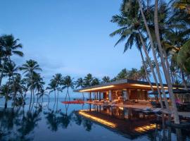 Carmel Taíba Exclusive Resort, hôtel à Taíba