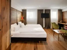 Eden Hotel Wolff