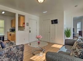 Hotel Photo: Charming Apartment in the Heart of Cambridge!