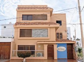 Loft Sabalo - Pet Friendly, ξενοδοχείο σε Mazatlán