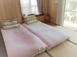 HOMESTAY Kucha - Vacation STAY 17860v, hotel en Asa