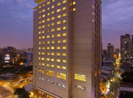 מלון צילום: THE LEES Hotel