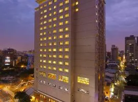 THE LEES Hotel, hotel in Kaohsiung