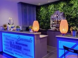 Confidence Hotel Ligabue