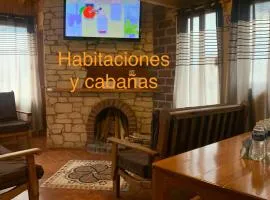 Hotel y Cabañas Alan