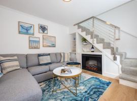 Hotel foto: Nantucket Penthouse - walk to restaurants beaches activies & so much more