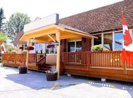 Lakeside Inn