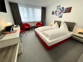 Hotel Foto: Brenner Hotel