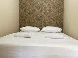 CK Homestay Syariah near Lippo Plaza Jambi Mitra RedDoorz