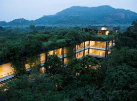 A picture of the hotel: Heritance Kandalama