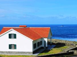 Casas da Cascata, Hotel in Lajes das Flores