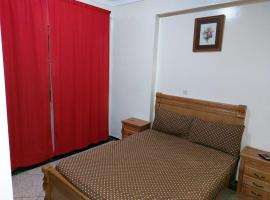 A picture of the hotel: Petit Appartement Hamria Meknes