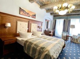 Gambaran Hotel: Hotel Italia