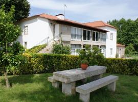 Gambaran Hotel: Quinta de São Bento