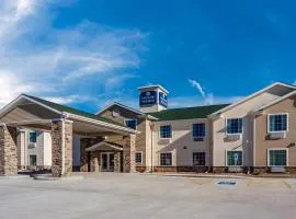 Cobblestone Inn & Suites-Fremont