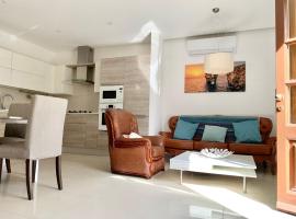 Hotel Photo: Marble Arch Apt - St Julians