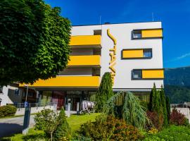 Zdjęcie hotelu: STAY.inn Comfort Art Hotel Schwaz