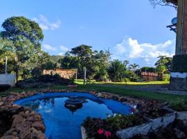 A picture of the hotel: Quinta da Bela Vista