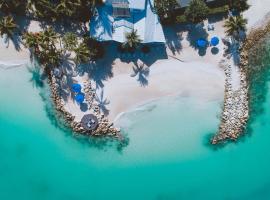 Hotel fotoğraf: Siboney Beach Club