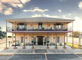 The Bank Hotel