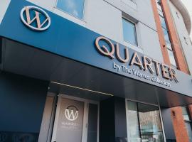 Foto di Hotel: Quarter by the Warren Collection