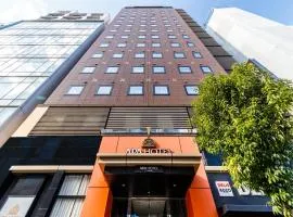 APA Hotel Mita Ekimae