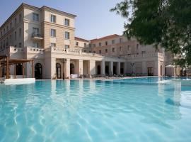 מלון צילום: Grecotel Larissa Imperial