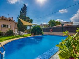 Hotel Photo: Ideal Property Mallorca - Llenaire