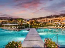 Hotel Caesius Thermae & Spa Resort, hotel v destinaci Bardolino