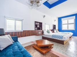 Tainan Weshare Hotel, hotel v destinaci Tchaj-nan