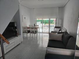 صور الفندق: Duplex a 25 metros de la playa